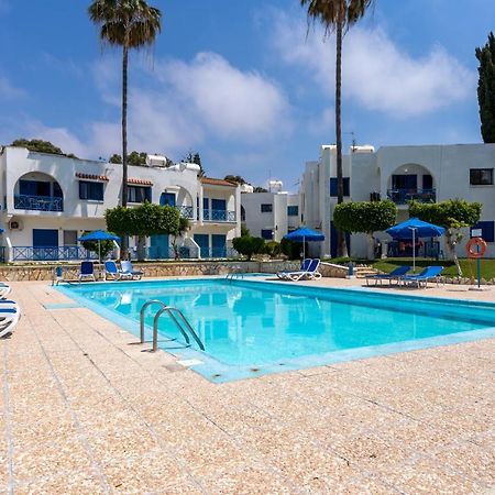 Sea Breeze 1-Br Apt In Pyla Dış mekan fotoğraf